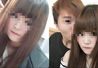 Bocah 2 Tahun Kerap Merengek Minta Makan, Ibu dan Pacarnya Justru Kurung sang Anak di Toilet Hingga Ditemukan Tewas 3 Hari Kemudian dengan Berat 5,7 Kilogram