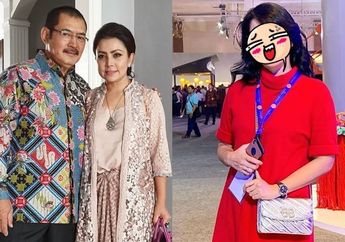 Bandingkan Sang Suami dengan Bambang Trihatmodjo, Mayangsari Justru Berikan Pesan Menohok: Harus Ada Jam Terbang!