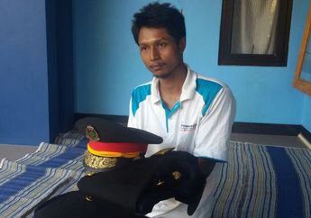 'Curhat' Buruh Tani yang Rela Keluarkan Rp 2 Juta untuk Ikut Kirab Keraton Agung Sejagat Tanpa Sepengetahuan Istri: 'Habis Jalan, Saya Langsung Tidur di Mobil'