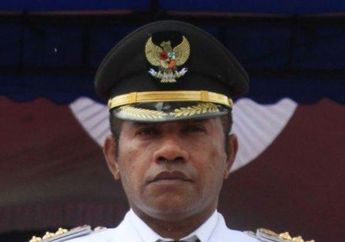 Bupati Ini akan Dimakamkan di Taman Makam Pahlawan setelah Diduga Bercinta dengan Wanita Cantik di Malam terakhirnya Ditemani Secangkir Jamu