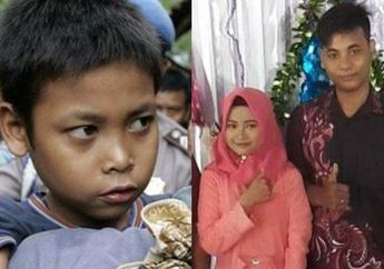 Ponari Pemilik Batu Ajaib Siap Menikah, Calon Istrinya Awalnya Tak Tahu Sosok Ponari Mantan Dukun Cilik