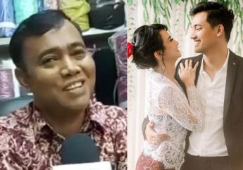 Blak-blakan tentang Sifat sang Menantu yang Pernah Terjerat Kasus Prostitusi Rp 80 Juta, Ayah Bibi Ardiansyah: Bagi Saya Tidak Masalah, Waktu Akan Mengajak Dia untuk Berubah