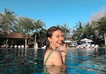 Dikenal Sebagai Artis yang Ceria dan Punya Banyak Penggemar, Yuki Kato Ungkap Dirinya Susah Memulai Suatu Hubungan!