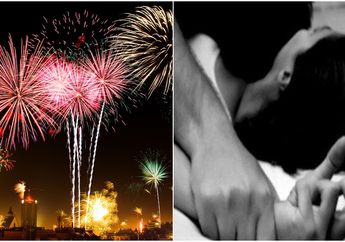 Lakukan Pesta Seks Saat Tahun Baru 2020, Wanita ini Tewas Dicekik Tukang Cilok yang Tak Puas dan Terus-terusan Minta Bersetubuh Meski Korban Sudah Kelelahan