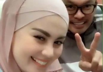 Beda 180 Derajat! Selama Ini Lekat dengan Harta Berlimpah, Rumah Tangga Jennifer Dunn dan Faisal Harris Malah Disebut Retak, Ada Apa?