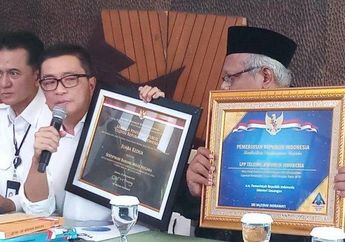 Tidak Mengherankan Ruang Dewan Pengawas TVRI Disegel oleh Para Karyawannya, Rupanya Helmy Yahya sudah Siapkan Hadiah Spesial Ini Untuk Mereka Februari Nanti!