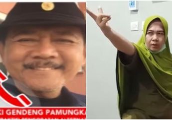 Sebelum Mengembuskan Napas Terakhir, Ki Gendeng Pamungkas Sempat Beri Sentilan Ningsih Tinampi yang Sesumbar Bisa Datangkan Malaikat: Omong Kosong, Sensasi Akhir Zaman!