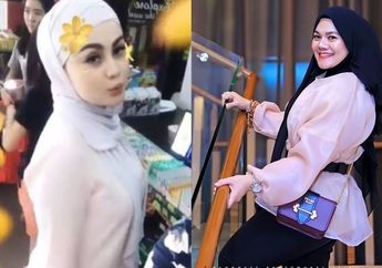 Tertatih-tatih Usai Suaminya Digondol Pelakor hingga Harus Legowo Jual Rumah Mewahnya Seharga Rp 50 M, Sarita Abdul Mukti Tak Sudi Bertatap Muka dengan Jennifer Dunn: Saya Berdoa Sama Allah Supaya Nggak Ketemu!