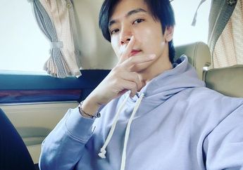 Terbaring Lemas karena Sakit Panggung sampai Dapat 5 Suntikan, Donghae Super Junior Bikin Fans Khawatir!