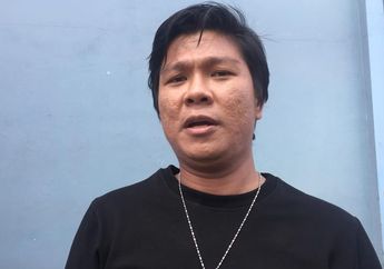 Demi Bisa Rekaman, Babang Tamvan Sambil Malu-malu Mengakui Lakukan Kecurangan Ini saat Jualan Cendol: Gimana Mau Kaya, Cara Jualnya Salah!