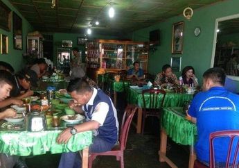 Heboh Makan 2 Ekor Ayam Rp800.000, Pemilik Sebut Wabah Ini yang Bikin Harga Makanan Naik, Tapi Netizen Malah Ungkap Fakta Sebenarnya yang Mengejutkan!