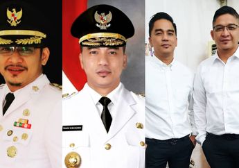 Nyaris Mundur dari Jabatan Wakil Walikota Palu, Pasha Ungu Terang-terangan Dukung Enda Ungu yang Ikuti Jejaknya Berkiprah di Dunia Politik, sang Vokalis: Izinkan Saya Memberi Hormat Atas Keputusan Besarmu