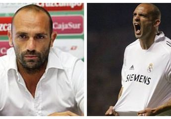 Namanya Sempat Mendunia Saat Bela Real Madrid, Pesepak Bola Ini Sekarang Jadi Bos Mafia