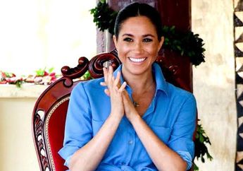 Video Panasnya Sempat Tersebar, Meghan Markle Kini Ditawari Kerja Jadi Pimpinan Situs Dewasa Usai Keluar dari Kerajaan Inggris!