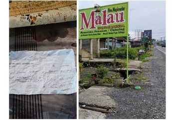 Viral Tagihan Makan Harga Selangit! Lauk 2 Ekor Ayam Bayar Rp800.000, Pemilik Restoran: Yang Lain Kenapa Enggak Komplain?