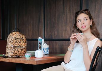 Jadi Artis Serba Bisa dan Idola Banyak Orang, Yuki Kato Ungkap Tidak Memiliki Tipe Cowok Idaman: Asal Nyambung dan Enak aja!