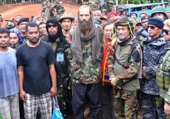 4 Hari Bergerilya, Militer Filipina Sukses Selamatkan 4 WNI yang Setahun Jadi Sandera, Begini Langkahnya Bikin Kelompok Abu Sayyaf Terdesak hingga Kocar Kacir