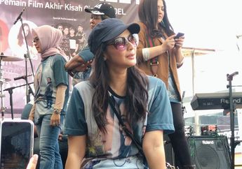 Penggemar Nangis Baper Bakal Ditinggalkan Sosok Zaenab, Maudy Koesnaedi Ungkap Curhatan Emak-emak untuknya