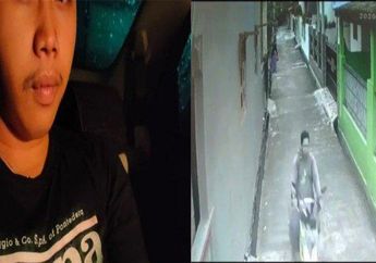 Nekat Begal Payudara Emak-emak di Gang Saat Pagi Hari, Pelaku yang Ternyata Pengangguran Ini Gemar Koleksi Film Dewasa hingga Ngaku Terperdaya Hawa Nafsu yang Tak Tertahankan