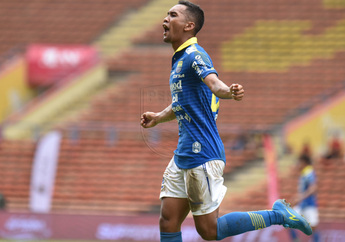 Manajemen Persib Ungkap Dua Alasan Kuat Beni Oktovianto Tolak Perpanjangan Kontrak