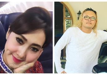 BERITA TERPOPULER: Cantiknya Calon Istri Sule, Pramugari Fanny Kurniawati Sampai Kisah Anang Saat Krisdayanti yang Ngeyel Ingin Ketemu 2 Anaknya Usai Cerai