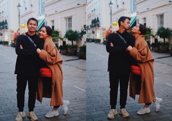 Raffi Ahmad Berharap Sang Istri Cepat Hamil Anak Kedua, Nagita Slavina : Cuma Allah yang Tahu