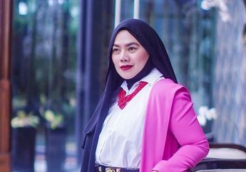 Blak-blakan Enggan Bertemu Jennifer Dunn yang Telah Merebut Suaminya, Sarita Abdul Mukti: Kalau Ada Istri Selanjutnya, Aku Dukung!