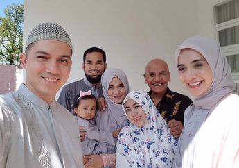 Bongkar Perbedaan Sikap Menantu saat Lamar Putrinya, Begini Sosok Irwansyah dan Teuku Wisnu di Mata Mark Sungkar