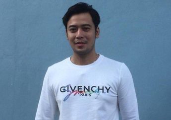 Kepergok Datangi Polda Metro Jaya pada Tengah Malam Hingga Digosipkan Sedang Diperiksa, Kriss Hatta : Cuma Ngopi-Ngopi Doang!