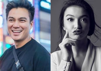 Pesonanya Meluluhkan Kaum Hawa, Baim Wong Ternyata Banyak Ditaksir Aktris Malaysia, Raline Shah: Belum Kenal Aja Tuh Orang!