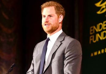 Harus Kehilangan Gelar dan Pekerjaan Usai Hengkang dari Kerajaan Inggris, Pangeran Harry: Sedih Banget Tapi Tidak Ada Pilihan Lain!