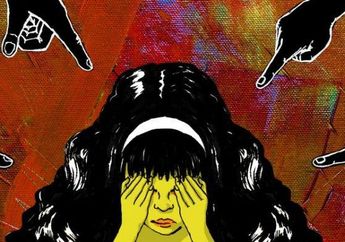Diteriaki Perempuan Nakal oleh Gurunya di Depan Umum, Siswi SMK di Batam Malu Hingga Trauma Tak Mau Sekolah