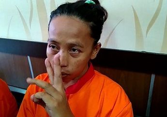 Titipkan Bayi Hasil Hubungan Gelap dengan sang Pacar, Anak Wanita Ini Malah Dijual dengan Harga Rp 25 Juta