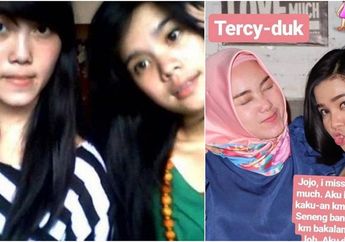 Dulu Viral Gara-Gara Video Keong Racun, Begini Kabar Terbaru Sinta dan Jojo Kini, Masih Akrab Meski Terpisah Jauh