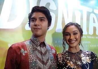 Al Ghazali Akui Komunikasi Keluarganya Sempat Kurang Baik