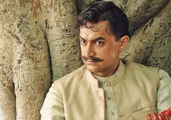 Diserang Komentar Jahat Tanpa Alasan, Aamir Khan: Bukan Masalah Bagiku