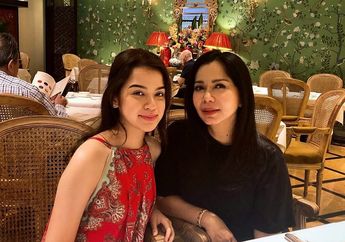 5 Anak Penyanyi Lawas yang Punya Paras Cantik Jelita. Berbakat Juga Seperti Mama!