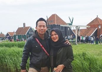 Kini Tinggali Istana Mewah Denny Cagur Senilai Rp 15 Miliar, Shanty Denny Kenang Rumah Pertama Suaminya yang Sederhana dan Jauh dari Kesan Mewah