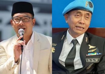 Geram Kerajaannya Disebut Kumpulan Orang Stres Pembawa Kegaduhan, Petinggi Sunda Empire Balas Skakmat Cibiran Ridwan Kamil: &lsquo;Yang Bawa Keresahan Justru Pejabat Daerah Itu&rsquo;