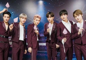 NCT Dream Baca Pesan Manis dari Fans Indonesia Sampai Bikin Tersipu Malu, Haechan dan Jisung: Cakep!