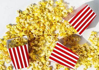 Popcorn Hingga Soft Drink, 10 Makanan yang Biasa Kita Konsumsi ini Ternyata Bisa Memicu Kanker Otak