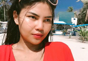 Hobi Bentar-bentar Curhat di Media Sosial Hingga Dicap Caper oleh Netizen, Rosa Meldianti Pernah Disebut Pakar Ekspresi Emosinya Seperti Anak-anak