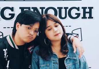 Luncurkan Single Baru, Arsy Widianto dan Brisia Jodie Bawakan Lagu untuk Mantan!