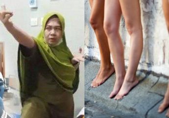 Seenaknya Sebut Baju Minim Sebagai Alasan Wanita Diperkosa, Ningsih Tinampi dapat 'Tamparan' Keras dan Telak di Wajahnay Gara-gara Kasus Ini