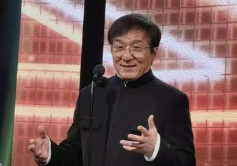 Lakukan Adegan Berbahaya Tanpa Pemeran Pengganti, Jackie Chan Nyaris Kehilangan Nyawanya 200 Kali