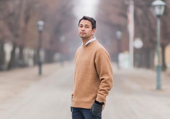 Tenteng 20 Koper dengan Ukuran Super Besar Selama Perjalanan Keliling Dunia, Raffi Ahmad Bagikan Tips Anti Ribet!