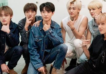 NCT Dream Akhirnya Dipastikan Bakal Gelar Konser di Indonesia, Catat Tanggalnya!