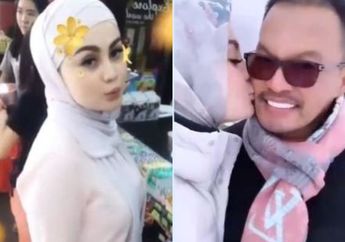 Jennifer Dunn Doyan Pamer Kemesraan Usai Rebut Suami Orang, Seksolog Ungkap Fakta Mengejutkan di Balik Tingkah Lakunya: Dia Cuma Cari Pengakuan dari Orang Lain!