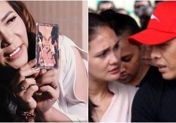 Dapat Kartu Tarot Sang Iblis hingga Disebut Masih Sering Bertemu Diam-Diam, Luna Maya dan Ariel NOAH Akan Diterpa Rintangan Jika Nekat Bersama, Furi Harun: Mereka Lebih Bagus TTM Aja!