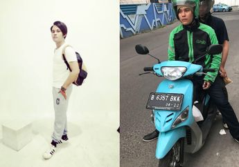 Tak Kuasa Menahan Tangis Melihat&nbsp;Anaknya Hidup Sederhana Pasca Suaminya Meninggal, Istri Deddy Dores: Mama Gak Malu, Mama Bangga!